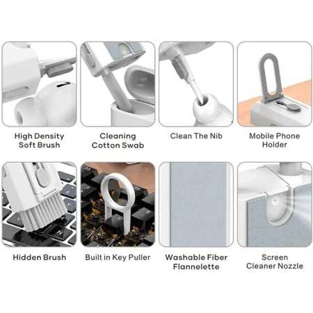 ProOne PGC502 Multifunctional Cleaning Kit