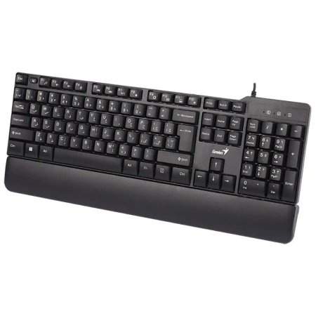 Genius KB-100XP Wired Keyboard