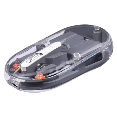 Green lion GL-RM6 WIRELESS MOUSE