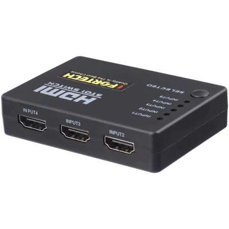 Ifortech 1408AT 5PORT HDMI SWITCH
