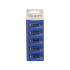 Verity 23A remote control battery, 5 pcs