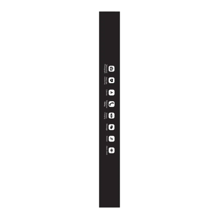 TCH Z40 plus Smart Watch