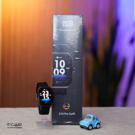 TCH Z10 Pro Smart Watch