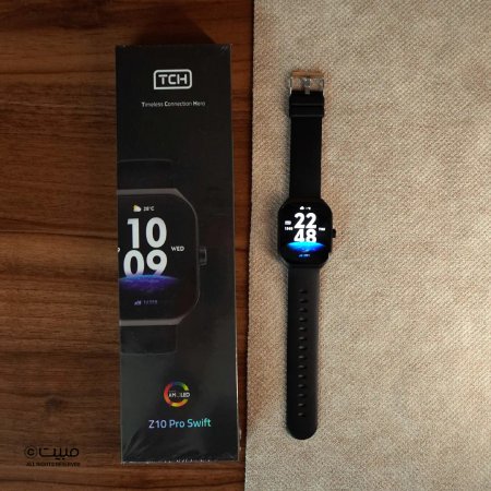 TCH Z10 Pro Smart Watch
