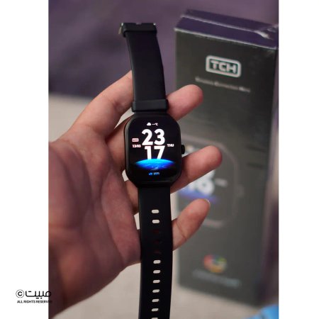TCH Z10 Pro Smart Watch