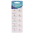 Verity AG4 Coin Battery pcs 10