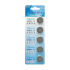 Verity CR2025 coin battery, pcs 5