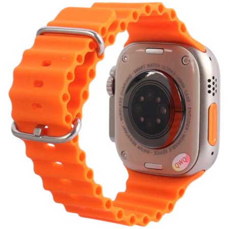 HK10 Ultra 3-Z Smart Watch