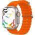 HK10 Ultra 3-Z Smart Watch