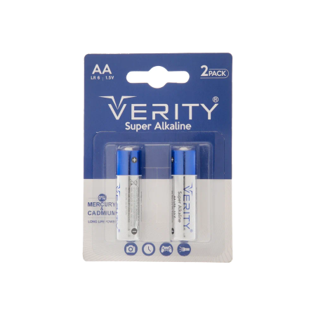 LR6 Super Alkaline Battery
