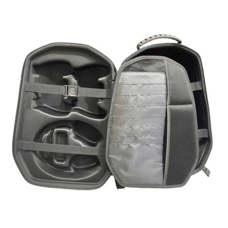 Nahel Backpack Bag for PS5 Slim Code - 0014