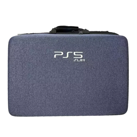PS5 Slim Game Console Carrying Case Palm - Code 0015