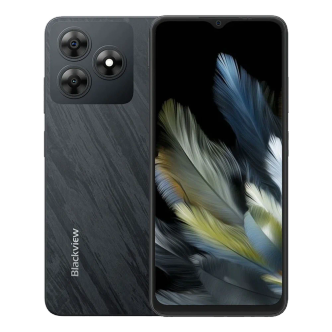 گوشی موبایل بلک ویو مدل WAVE 8 دو سیم کارت ظرفیت 128 گیگابایت و رم 4 گیگابایت گوشی موبایل بلک ویو مدل WAVE 8 دو سیم کارت ظرفیت 128 گیگابایت و رم 4 گیگابایت