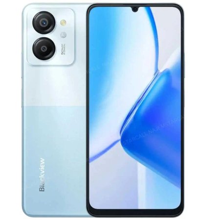 Blackview Color 8 Dual SIM Storage 256GB And RAM 8GB Mobile Phone