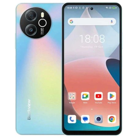Blackview Shark 8 Dual SIM Storage 128GB And RAM 8GB Mobile Phone
