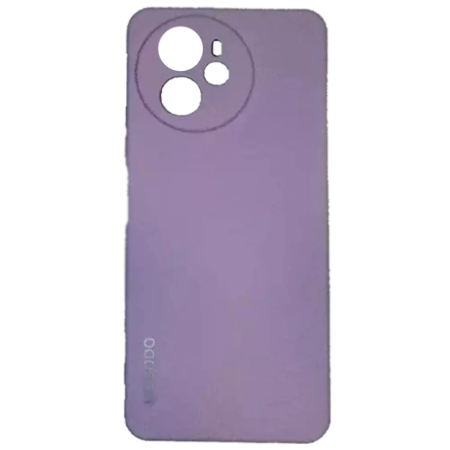 Mobudo case suitable silicone model Blackview  Shark 8