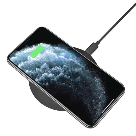 Energizer Max 15W Wireless Charging Pad