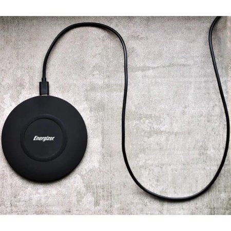 Energizer Max 15W Wireless Charging Pad