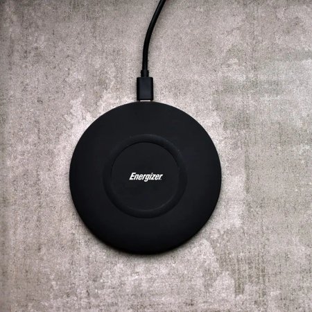 Energizer Max 15W Wireless Charging Pad
