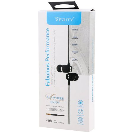 Verity V-E101 Handsfree