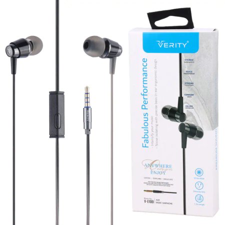 Verity V-E100 Handsfree