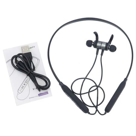 Verity V-NE77BT In-Ear Bluetooth HandsFree