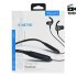 Verity V-NE77BT In-Ear Bluetooth HandsFree