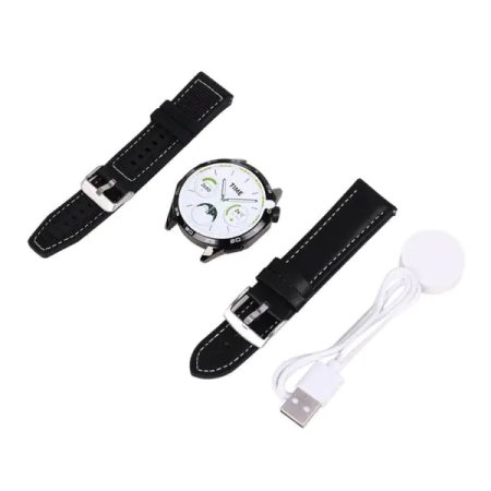DETEX+ SMARTWATCH DW16GT4