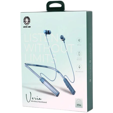 Green lion veria Wireless HandsFree