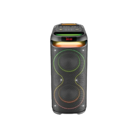 CRBE PARTYBOX SPEAKER CR-2619