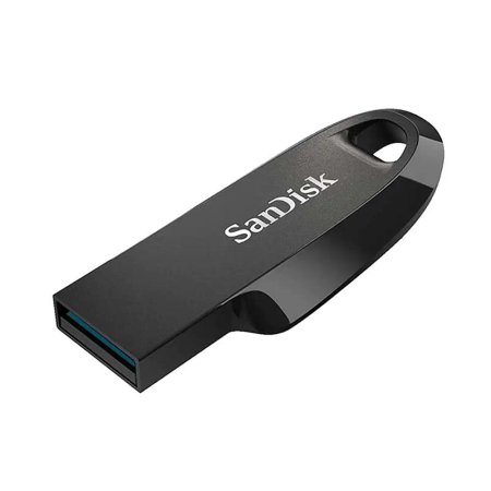 Sandisk Ultra Curve 256GB USB3.2 Flash Drive