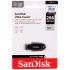 Sandisk Ultra Curve 256GB USB3.2 Flash Drive