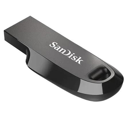Sandisk Ultra Curve 256GB USB3.2 Flash Drive