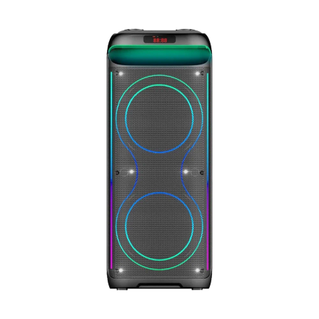 CRBE PARTYBOX SPEAKER CR-21121