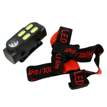 KX-211 Headlight