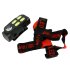 KX-211 Headlight
