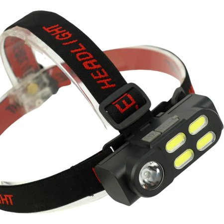 KX-211 Headlight