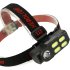 KX-211 Headlight
