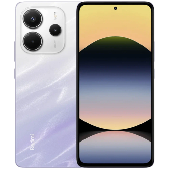 گوشی موبایل شیائومی Redmi Note 14 ظرفیت 256 گیگابایت و رم 8 گیگابایت