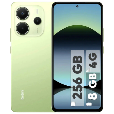 Xiaomi Redmi Note 14 256GB 8GB Ram Phone