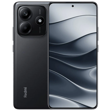 Xiaomi Redmi Note 14 256GB 8GB Ram Phone