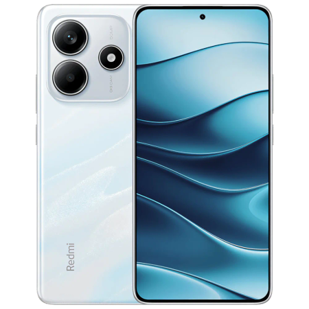Xiaomi Redmi Note 14 256GB 8GB Ram Phone