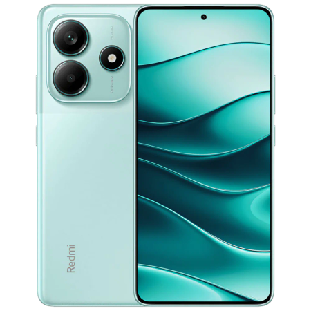Xiaomi Redmi Note 14 256GB 8GB Ram Phone