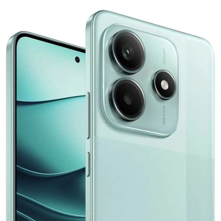 Xiaomi Redmi Note 14 256GB 8GB Ram Phone