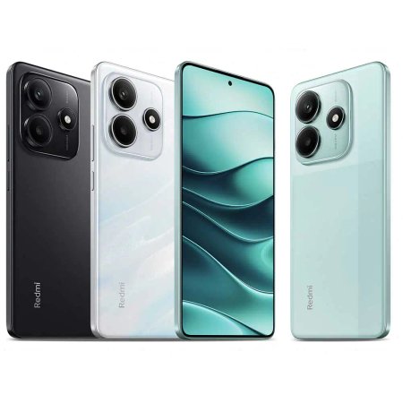 Xiaomi Redmi Note 14 256GB 8GB Ram Phone