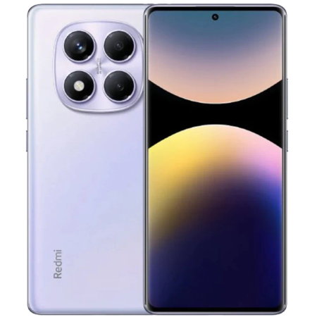 Mobile Xiaomi Note 14 Pro 4G 256GB 8GB Ram