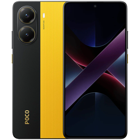 Xiaomi Poco X7 Pro 5G 512GB 12GB RAM Mobile Phone