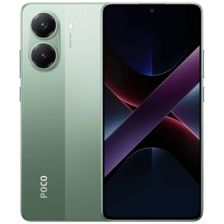 Xiaomi Poco X7 Pro 5G 512GB 12GB RAM Mobile Phone