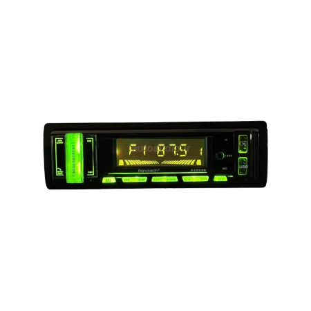 PANATECH CAR PLAYER CP-310M