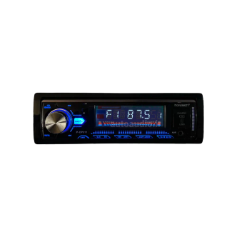 پخش کننده خودرو پاناتک مدل CP-311